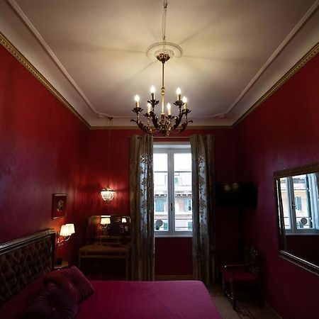 Vacanze Nel Cuore Di Roma Extérieur photo