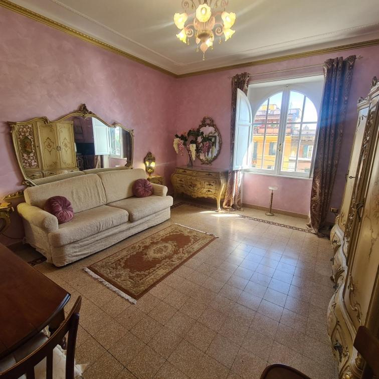 Vacanze Nel Cuore Di Roma Extérieur photo