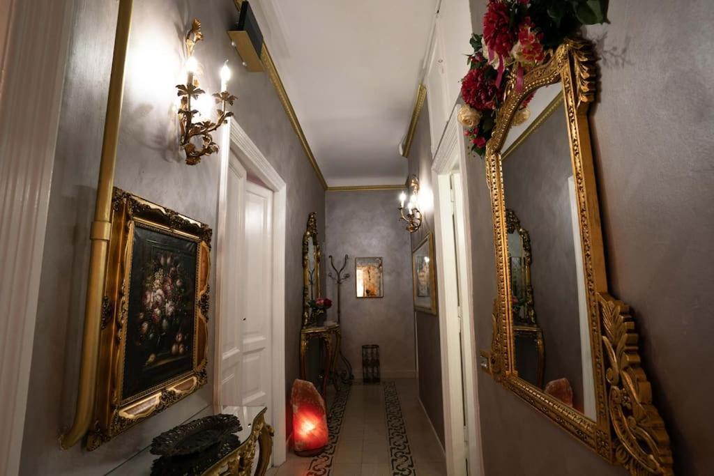 Vacanze Nel Cuore Di Roma Extérieur photo