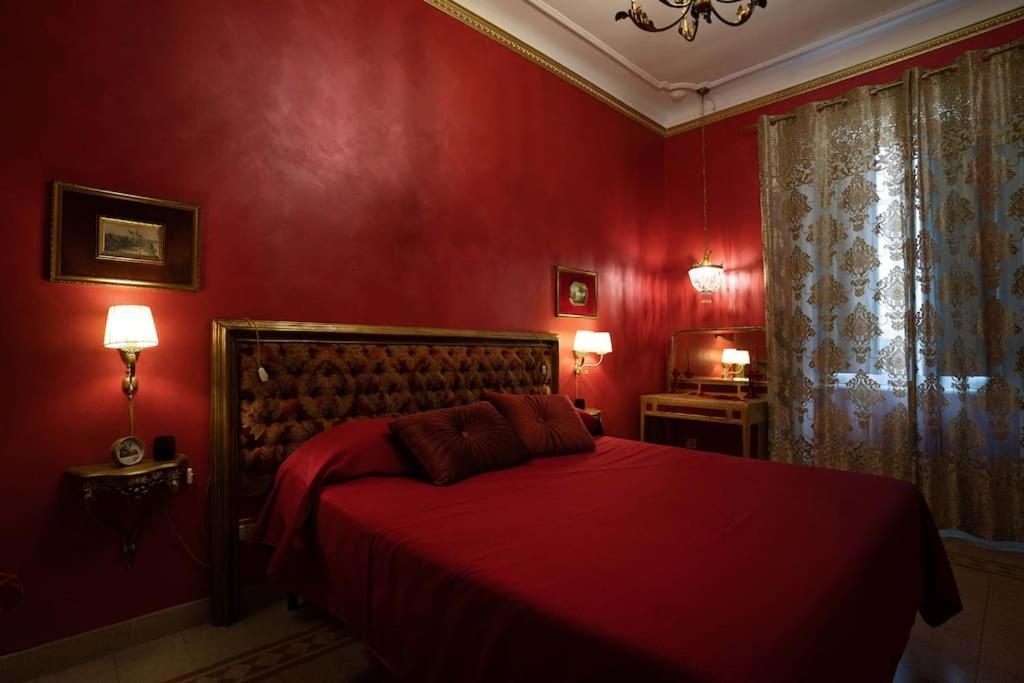 Vacanze Nel Cuore Di Roma Extérieur photo