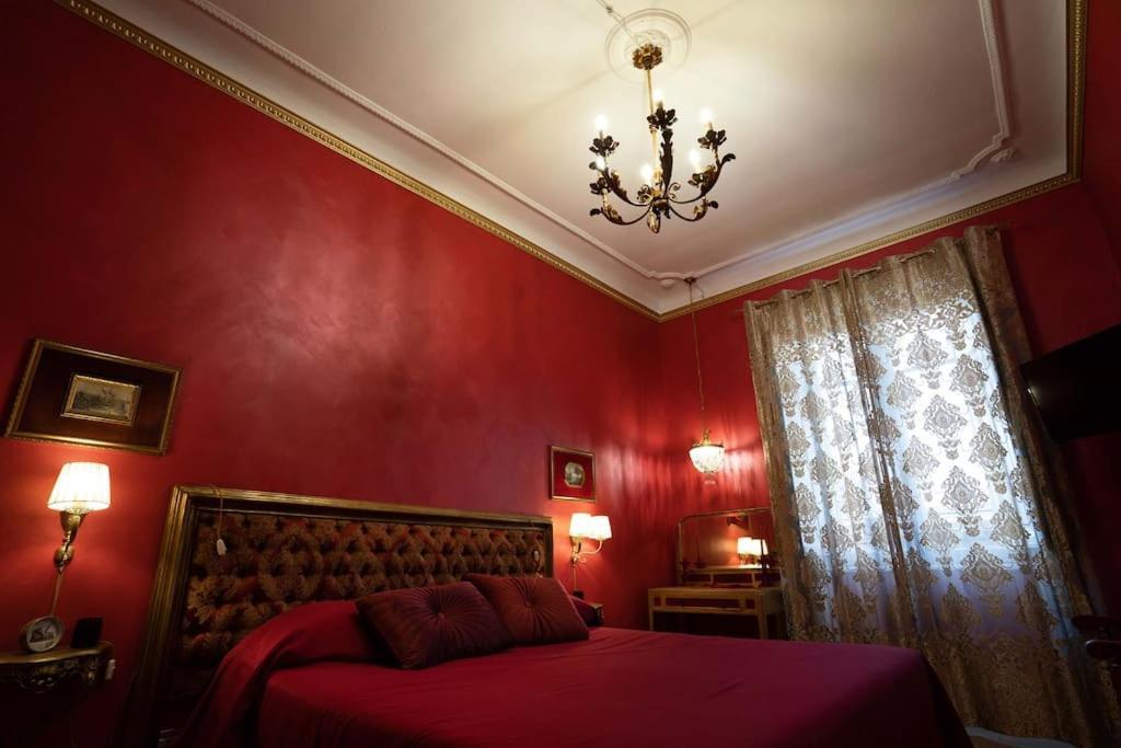 Vacanze Nel Cuore Di Roma Extérieur photo