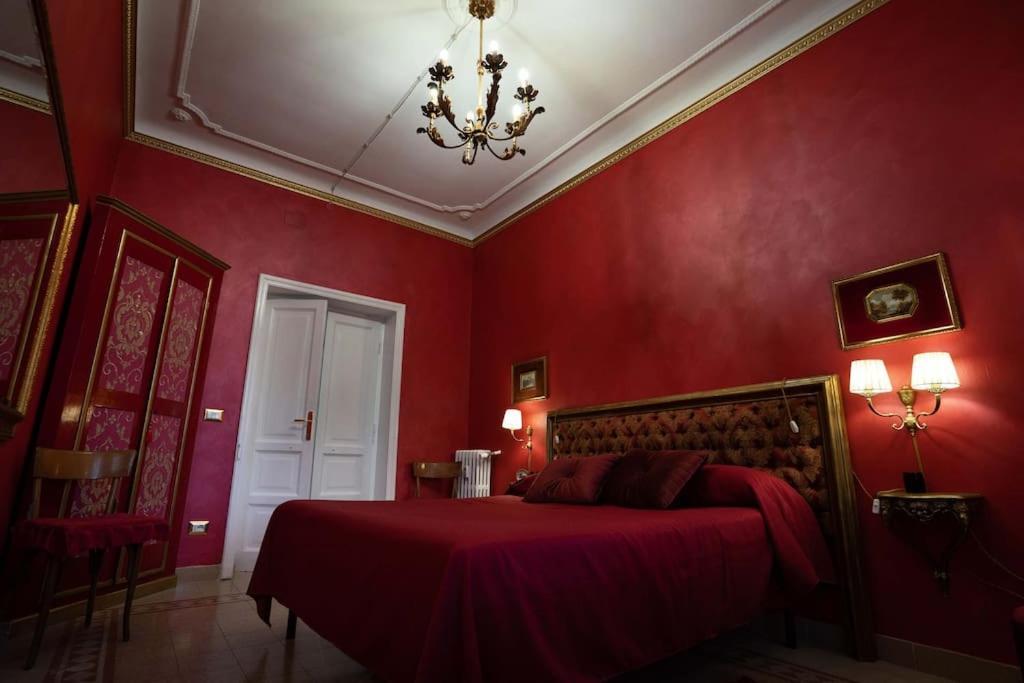 Vacanze Nel Cuore Di Roma Extérieur photo