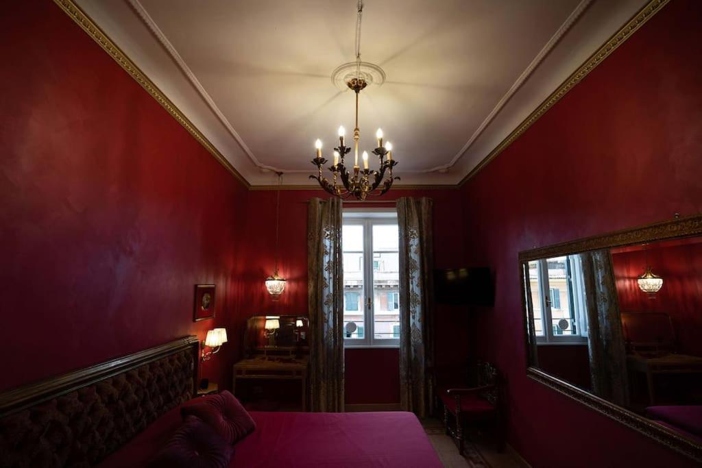 Vacanze Nel Cuore Di Roma Extérieur photo