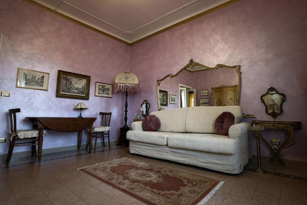 Vacanze Nel Cuore Di Roma Extérieur photo